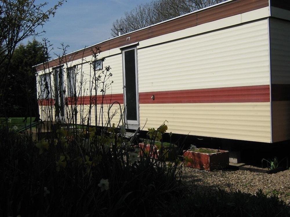 North End Farm Country Guest House Scarborough Exterior foto